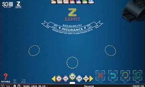 zappit blackjack review|Zappit Blackjack Online – Play for Free or Real Money!.